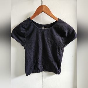Free People Crop Top